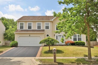 4841 Bixby Ridge Dr E, Groveport, OH 43125