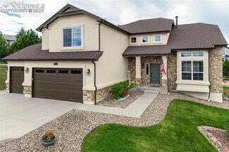 1765 Old Antlers Way, Monument, CO 80132