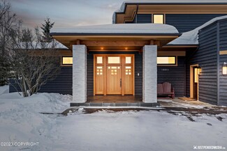 10322 Prince William Cir, Anchorage, AK 99515