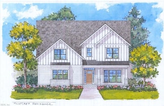 LOT 5 Seaboard Rd, Virginia Beach, VA 23456