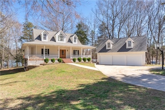 160 Keese Ln, Fair Play, SC 29643