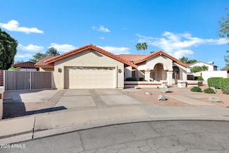 322 E Gary Cir, Mesa, AZ 85201