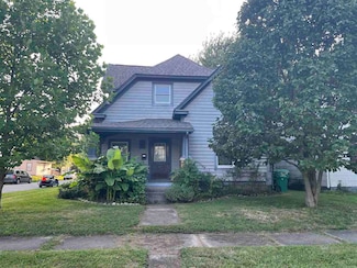 1223 S 21st St, New Castle, IN 47362