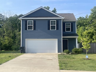 143 Belle Way, Athens, TN 37303