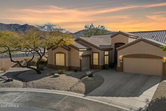 4163 N Morning Dove Cir, Mesa, AZ 85207