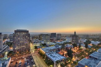 88 E San Fernando St Unit 1205, San Jose, CA 95113