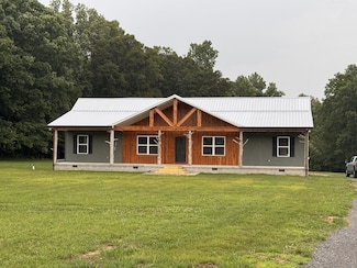1540 Pea Ridge Rd, Manchester, TN 37355
