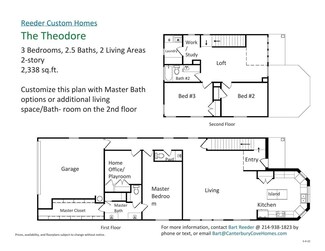 7112 Bayhill Ln, Rowlett, TX 75088