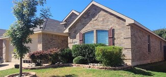 8120 Autumn Creek Trail, Fort Worth, TX 76134