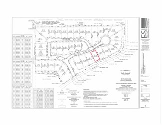 4334 Fairmount Ln, Tupelo, MS 38801