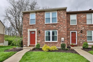 8022 Mill Creek Cir, West Chester, OH 45069