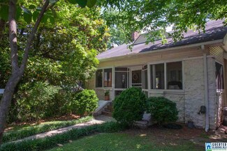 1607 13th St S, Birmingham, AL 35205