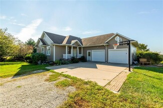 2694 140th St, van Meter, IA 50261