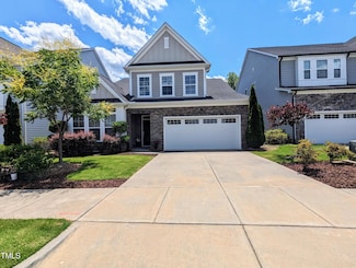 1104 Canyon Shadows Ct, Cary, NC 27519