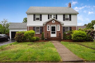5 Emerson Rd, Winchester, MA 01890