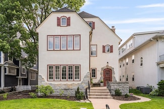 1621 W 25th St Unit 2, Minneapolis, MN 55405