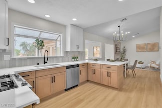 2532 Big Timber Dr, Las Vegas, NV 89134