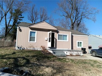 3316 Kimball Ave, Kansas City, KS 66104