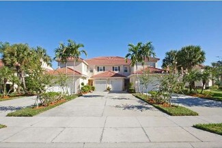 6570 Huntingtn Lks Cir Unit 202, Naples, FL 34119