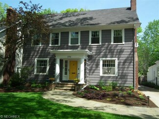 2701 Scarborough Rd, Cleveland, OH 44106