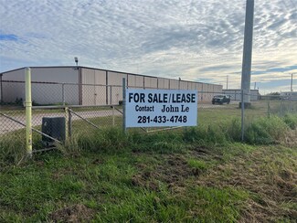 3320 E Highway 332, Freeport, TX 77541