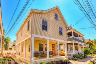 52 Embury Ave, Ocean Grove, NJ 07756