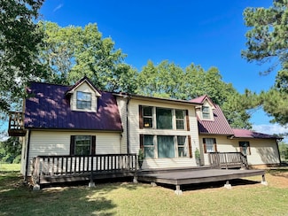 3520 Highway 21, Clarksville, AR 72830