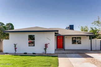 1505 E Roosevelt St, Phoenix, AZ 85006