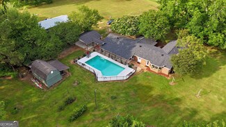 16343 Georgia 33, Pavo, GA 31778