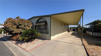 1218 E Cleveland Ave Unit 131, Madera, CA 93638