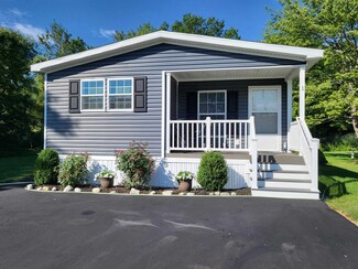 1 Salt Marsh Way Unit 58, North Hampton, NH 03862