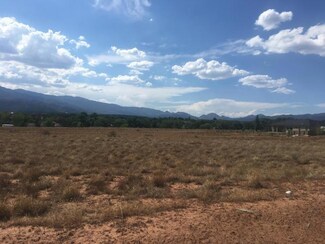 0 E Badger Way Unit 83862, New Harmony, UT 84757