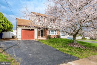 86 Bunker Hill Rd, Lawrence Township, NJ 08648