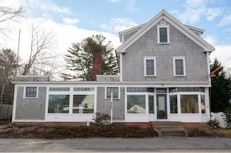 896 Sandwich Rd, Bourne, MA 02532