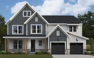 215 Kerr Dr, Hoschton, GA 30548