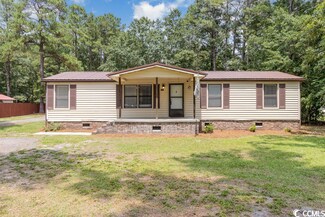 676 Pine Oaks Farm Rd, Aynor, SC 29511