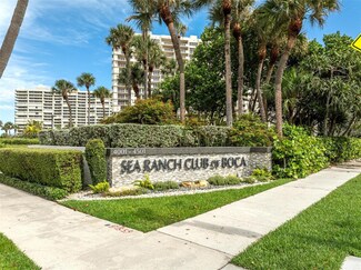4301 N Ocean Blvd Unit 303, Boca Raton, FL 33431
