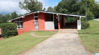 1335 Johnston Dr, Anniston, AL 36207