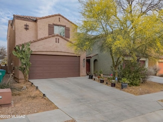 14305 S Camino El Galan, Sahuarita, AZ 85629