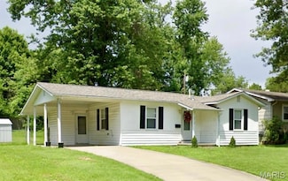 2512 Masters Dr, Cape Girardeau, MO 63701