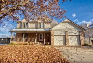 732 Tristan Dr, Mulvane, KS 67110