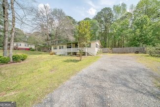 42 Arrowhead Estates, Warm Springs, GA 31830