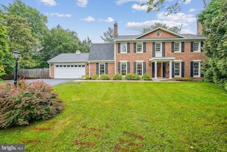 15005 Sunflower Ct, Rockville, MD 20853