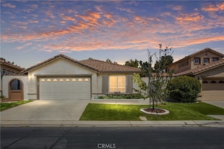 840 Twin Hills Dr, Banning, CA 92220