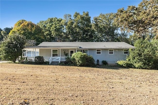 404 Rocky Creek Rd, Hampton, GA 30228