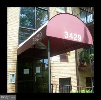 3429 5th St SE Unit 24, Washington, DC 20032