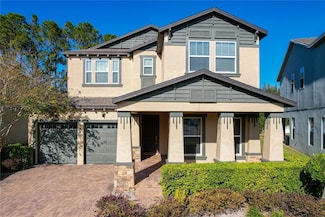 6818 Trellis Vine Loop, Windermere, FL 34786