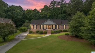 5132 Valleybrook Cir, Birmingham, AL 35244