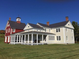 833 Union Village Rd, Norwich, VT 05055