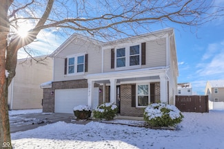 3142 Hurst St, Whiteland, IN 46184